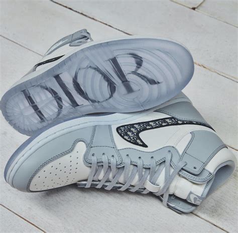 air dior launch date
